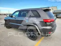 2018 Jeep CHEROKEE фото