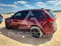 2018 Jeep CHEROKEE фото