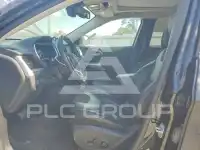 2018 Jeep CHEROKEE фото