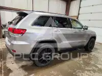 2018 Jeep CHEROKEE фото