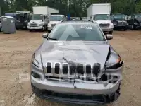 2018 Jeep CHEROKEE photo