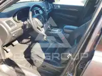 2018 Jeep CHEROKEE photo