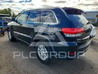 2018 Jeep Grand Cherokee фото