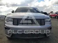 2018 Jeep CHEROKEE photo