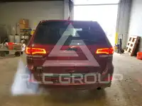 2018 Jeep CHEROKEE photo