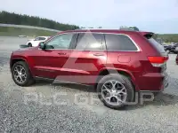 2018 Jeep CHEROKEE фото