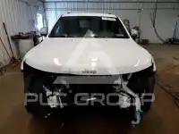 2018 Jeep CHEROKEE фото