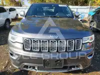 2018 Jeep CHEROKEE фото
