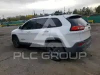 2018 Jeep CHEROKEE photo