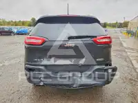 2018 Jeep CHEROKEE photo