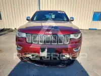2018 Jeep CHEROKEE фото