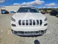 2018 Jeep CHEROKEE photo