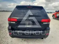 2018 Jeep CHEROKEE photo
