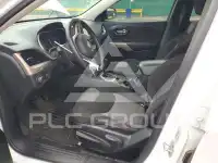 2018 Jeep CHEROKEE photo