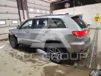 2018 Jeep CHEROKEE фото
