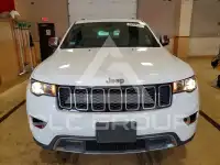2018 Jeep CHEROKEE фото