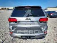 2018 Jeep CHEROKEE фото