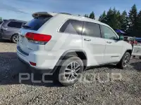 2018 Jeep CHEROKEE фото