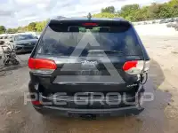 2018 Jeep CHEROKEE фото
