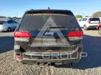 2018 Jeep CHEROKEE фото