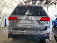 2018 Jeep CHEROKEE photo