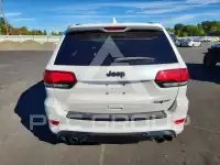 2018 Jeep CHEROKEE фото