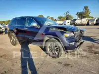 2018 Jeep CHEROKEE photo
