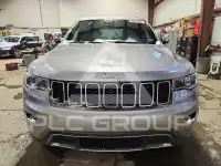 2018 Jeep CHEROKEE фото