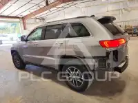 2018 Jeep CHEROKEE фото
