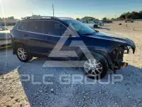 2018 Jeep CHEROKEE фото