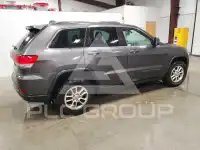 2018 Jeep CHEROKEE фото