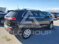 2018 Jeep CHEROKEE photo