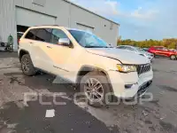 2018 Jeep CHEROKEE фото