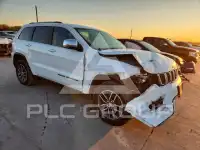2018 Jeep CHEROKEE photo