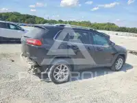 2018 Jeep CHEROKEE фото