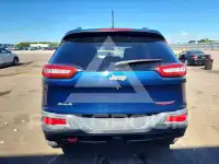 2018 Jeep CHEROKEE photo