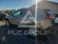 2018 Jeep CHEROKEE фото