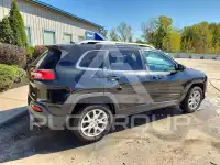 2018 Jeep CHEROKEE photo