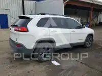 2018 Jeep CHEROKEE photo