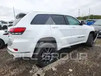 2018 Jeep CHEROKEE фото