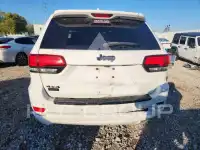 2018 Jeep CHEROKEE фото