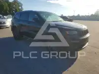2018 Jeep CHEROKEE photo