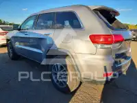 2018 Jeep CHEROKEE фото