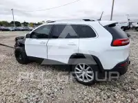 2018 Jeep Grand Cherokee фото