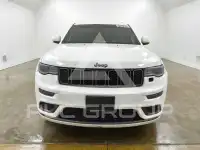 2018 Jeep CHEROKEE фото