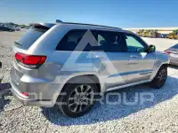 2018 Jeep CHEROKEE фото