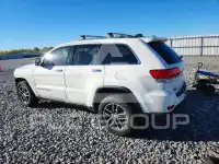 2018 Jeep CHEROKEE фото