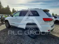 2018 Jeep CHEROKEE фото