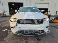 2018 Jeep CHEROKEE фото