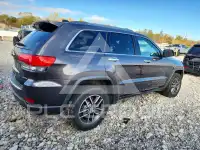 2018 Jeep CHEROKEE фото